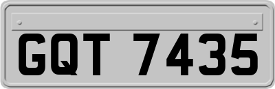 GQT7435