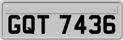 GQT7436