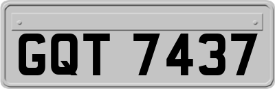 GQT7437