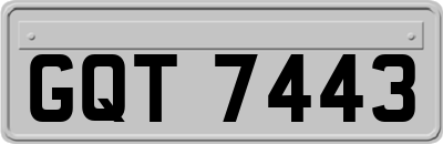 GQT7443