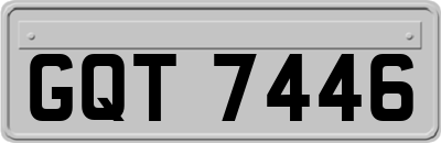 GQT7446