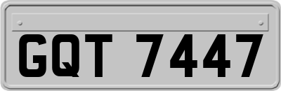 GQT7447