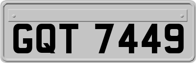 GQT7449