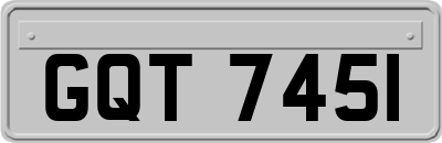 GQT7451