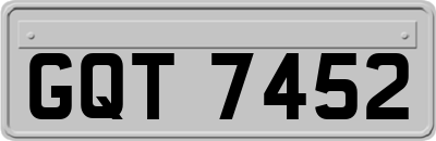 GQT7452