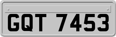 GQT7453