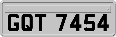 GQT7454