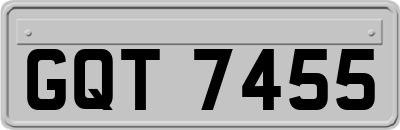 GQT7455
