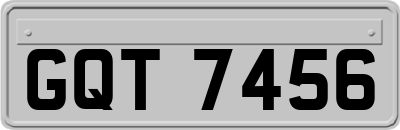 GQT7456