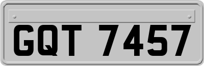 GQT7457
