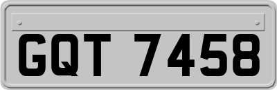 GQT7458
