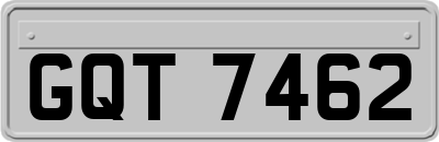 GQT7462