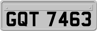 GQT7463