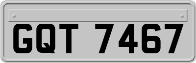 GQT7467