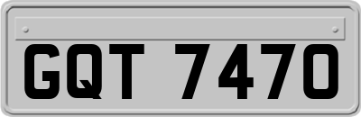 GQT7470