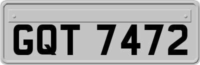 GQT7472