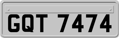 GQT7474