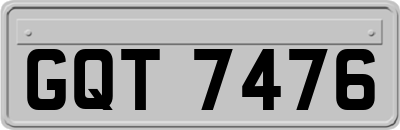 GQT7476
