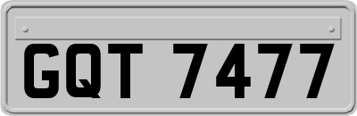 GQT7477