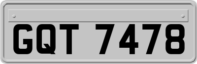 GQT7478