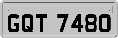 GQT7480
