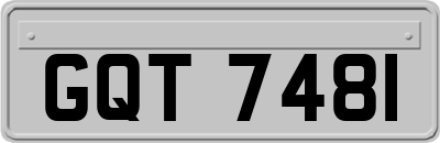 GQT7481