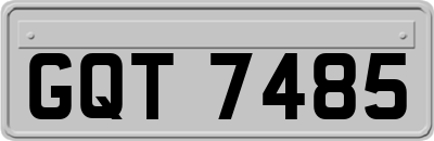 GQT7485