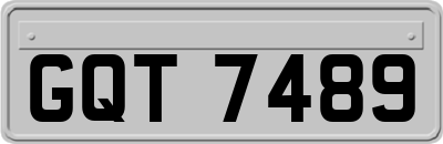 GQT7489