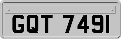 GQT7491