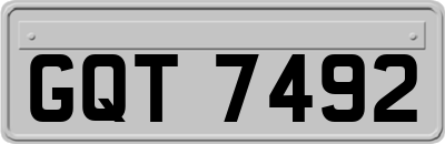 GQT7492