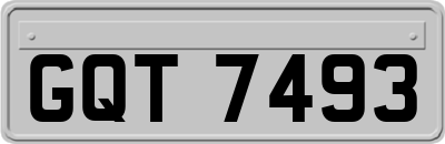 GQT7493