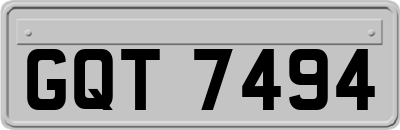 GQT7494