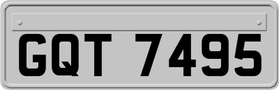 GQT7495