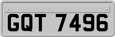 GQT7496