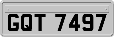 GQT7497