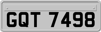 GQT7498