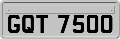GQT7500