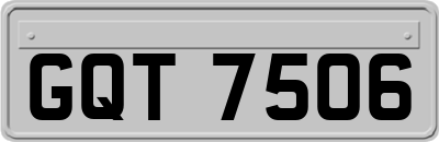 GQT7506