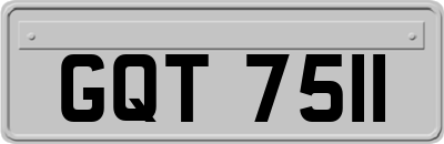 GQT7511