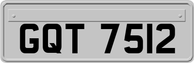 GQT7512