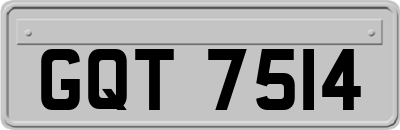 GQT7514