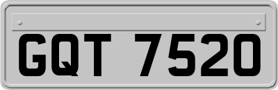 GQT7520