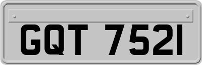 GQT7521