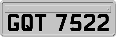 GQT7522