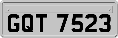 GQT7523