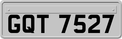 GQT7527