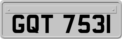 GQT7531