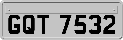 GQT7532