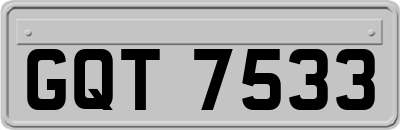GQT7533