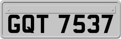 GQT7537